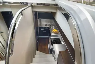 Thumbnail von Azimut 68 Blind Squirrel