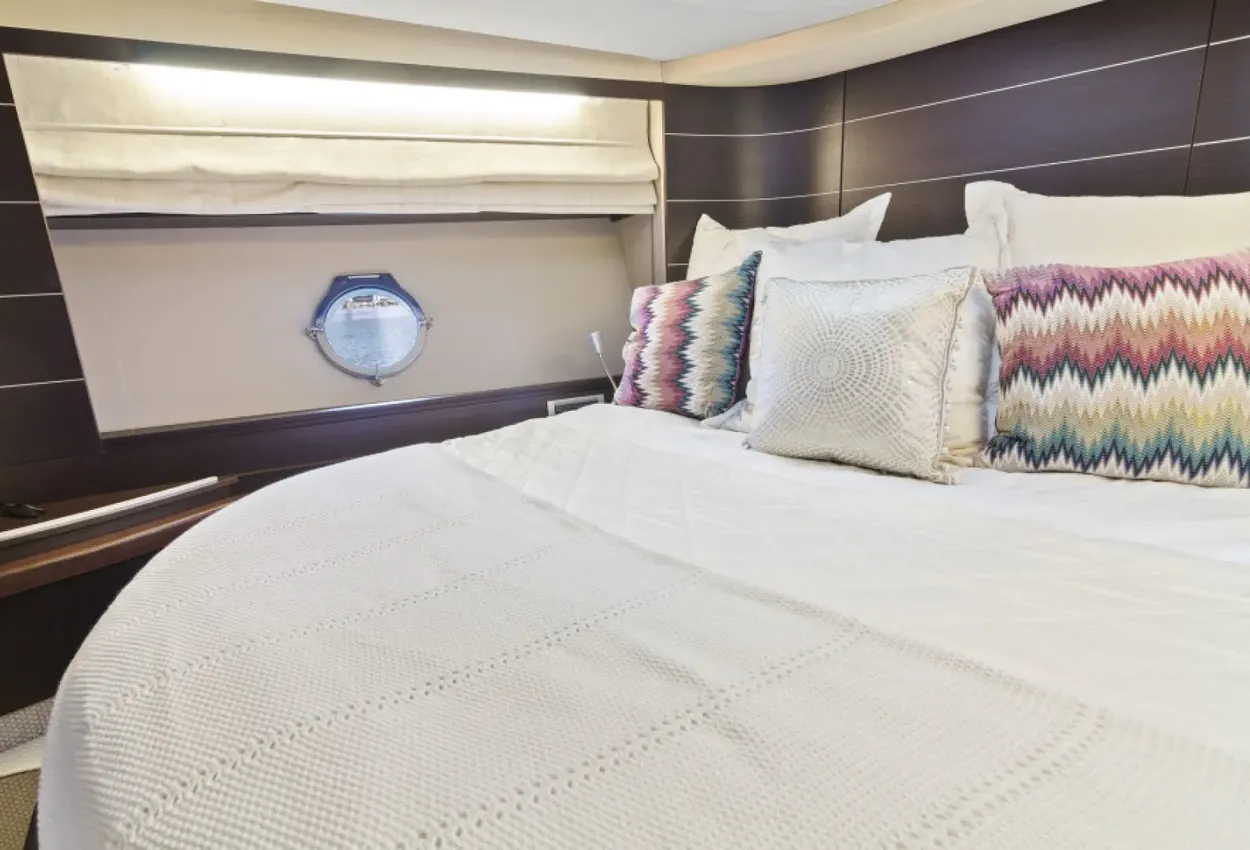 Thumbnail von Azimut 68 Blind Squirrel