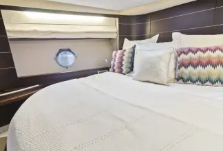 Thumbnail von Azimut 68 Blind Squirrel