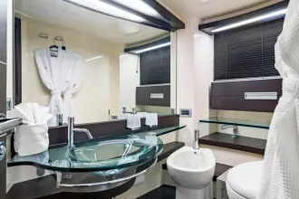 Thumbnail von Azimut 68 Blind Squirrel