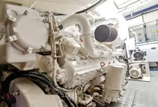 Thumbnail von Azimut 68 Blind Squirrel