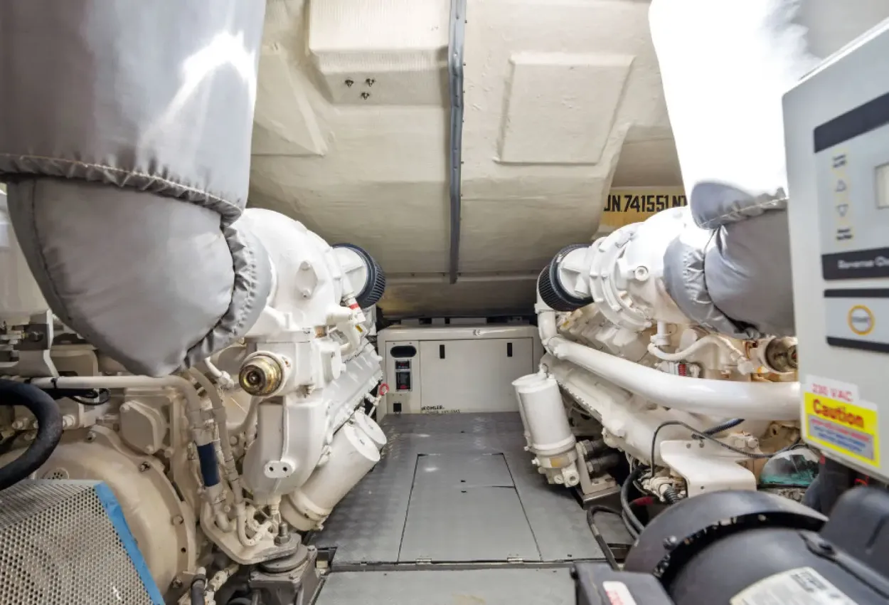 Thumbnail von Azimut 68 Blind Squirrel