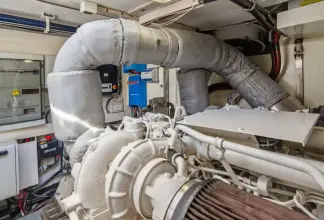 Thumbnail von Azimut 68 Blind Squirrel