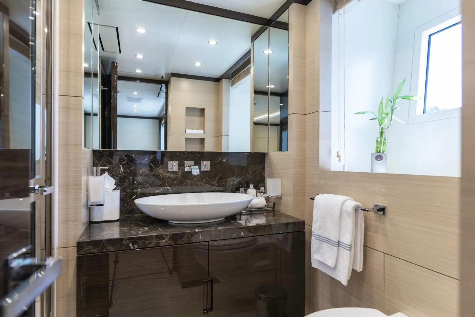 Thumbnail von Benetti Classic Supreme 132 WABASH