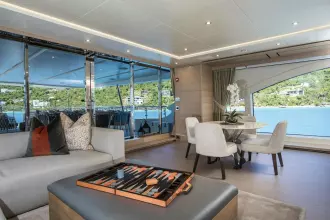 Thumbnail von Benetti Classic Supreme 132 WABASH