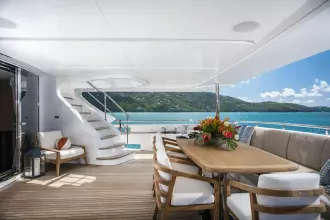 Thumbnail von Benetti Classic Supreme 132 WABASH