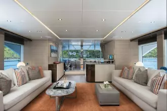 Thumbnail von Benetti Classic Supreme 132 WABASH