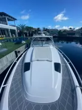 Thumbnail von Intrepid 475 Sport Yacht