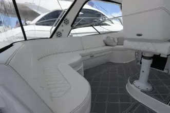 Thumbnail von Intrepid 475 Sport Yacht