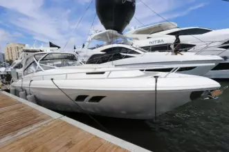 Thumbnail von Intrepid 475 Sport Yacht