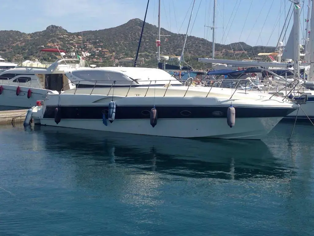 Innovazione E Progetti Alena 47