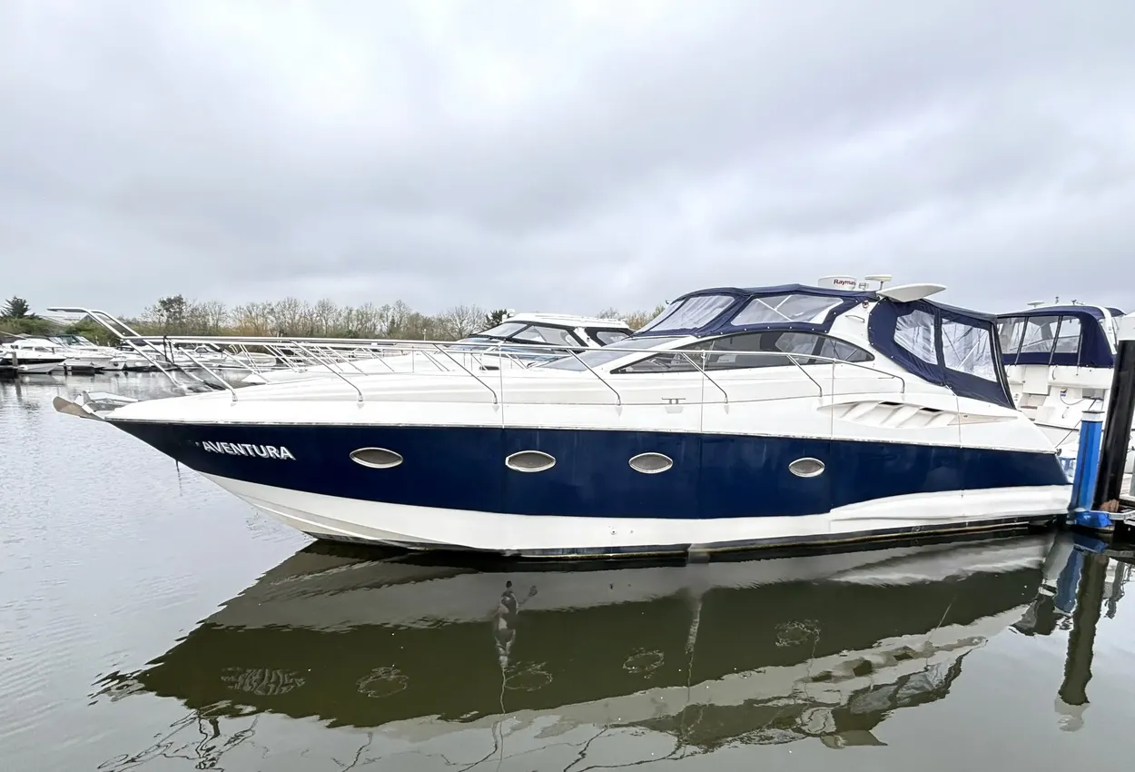 Astondoa Open 40 Aventura