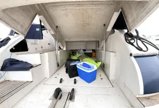 Thumbnail von Astondoa Open 40 Aventura