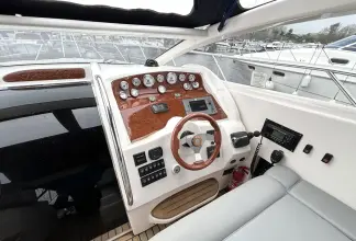 Thumbnail von Astondoa Open 40 Aventura