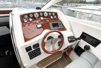 Thumbnail von Astondoa Open 40 Aventura