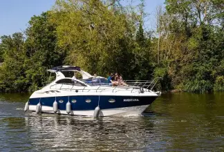 Thumbnail von Astondoa Open 40 Aventura