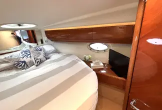 Thumbnail von Astondoa Open 40 Aventura