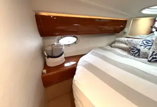 Thumbnail von Astondoa Open 40 Aventura