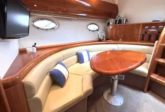 Thumbnail von Astondoa Open 40 Aventura