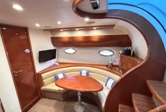 Thumbnail von Astondoa Open 40 Aventura