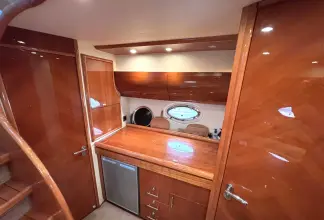 Thumbnail von Astondoa Open 40 Aventura