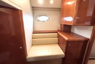 Thumbnail von Astondoa Open 40 Aventura