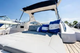 Thumbnail von Astondoa Open 40 Aventura