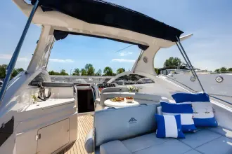 Thumbnail von Astondoa Open 40 Aventura