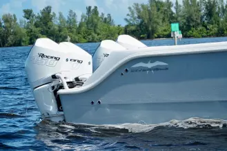 Thumbnail von Invincible 46 Catamaran