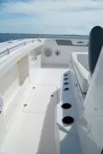 Thumbnail von Invincible 46 Catamaran