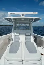 Thumbnail von Invincible 46 Catamaran