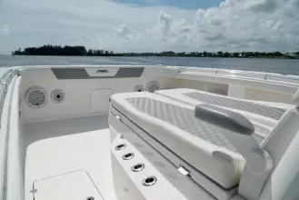 Thumbnail von Invincible 46 Catamaran