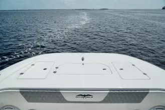 Thumbnail von Invincible 46 Catamaran