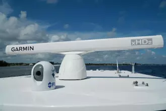 Thumbnail von Invincible 46 Catamaran