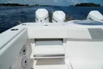 Thumbnail von Invincible 46 Catamaran