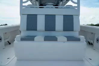 Thumbnail von Invincible 46 Catamaran