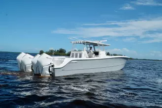 Thumbnail von Invincible 46 Catamaran