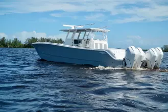 Thumbnail von Invincible 46 Catamaran