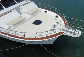 Thumbnail von Grand Banks 64 Aleutian Grand Banks 64