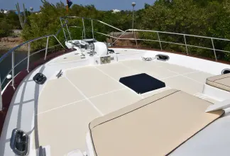 Thumbnail von Grand Banks 64 Aleutian Grand Banks 64