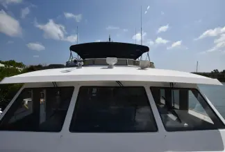 Thumbnail von Grand Banks 64 Aleutian Grand Banks 64