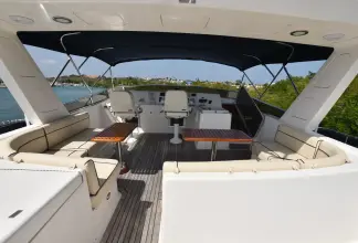 Thumbnail von Grand Banks 64 Aleutian Grand Banks 64