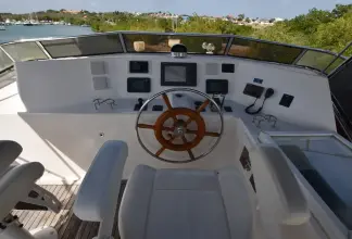 Thumbnail von Grand Banks 64 Aleutian Grand Banks 64