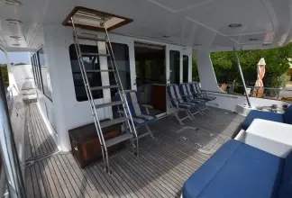 Thumbnail von Grand Banks 64 Aleutian Grand Banks 64