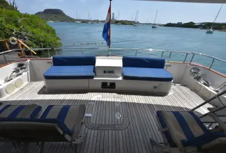 Thumbnail von Grand Banks 64 Aleutian Grand Banks 64