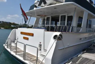 Thumbnail von Grand Banks 64 Aleutian Grand Banks 64