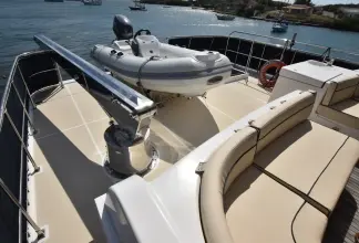 Thumbnail von Grand Banks 64 Aleutian Grand Banks 64