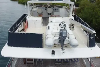 Thumbnail von Grand Banks 64 Aleutian Grand Banks 64