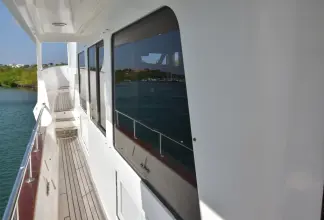 Thumbnail von Grand Banks 64 Aleutian Grand Banks 64