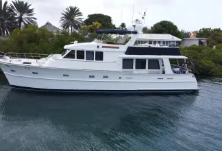 Thumbnail von Grand Banks 64 Aleutian Grand Banks 64